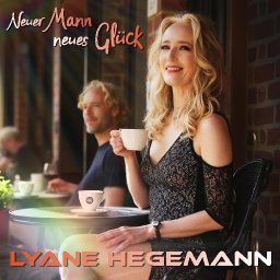 Neuer Mann neues Gl&uuml;ck