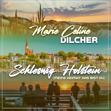 Schleswig Holstein-Meine Heimat das bist du