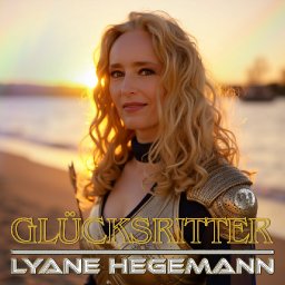 Gl&uuml;cksritter