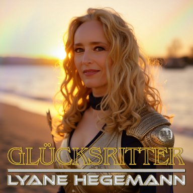 Gl&uuml;cksritter