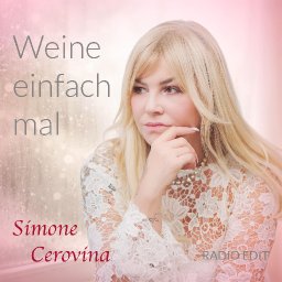 Weine einfach mal