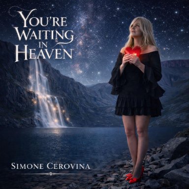 You&acute;re Waiting in Heaven