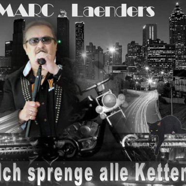 Ich sprenge alle Ketten