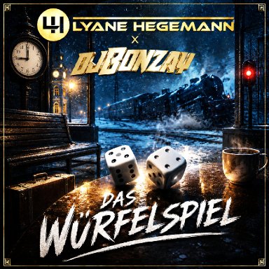 Das W&uuml;rfelspiel 