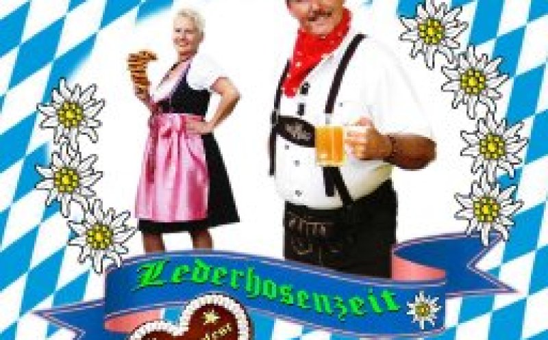 Ich Mach Das Schon  Oktoberfest Mix 