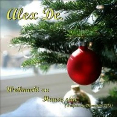 Weihnacht zu Hause sein (Neufassung)