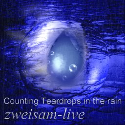 Teardrops In The Rain