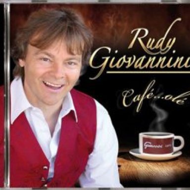 Rudy Giovannini Café... au lait