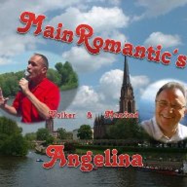 Main Romantic&acute;s - Angelina
