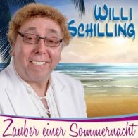 Du bist der Zauber einer Sommernacht