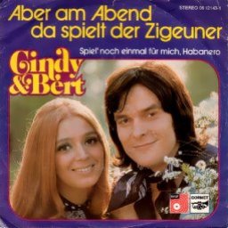 Spiel noch einmal f&uuml;r mich, Habanero