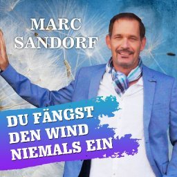 Du f&auml;ngst den Wind niemals ein 