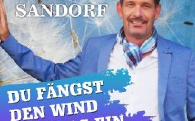 Du fängst den Wind niemals ein 