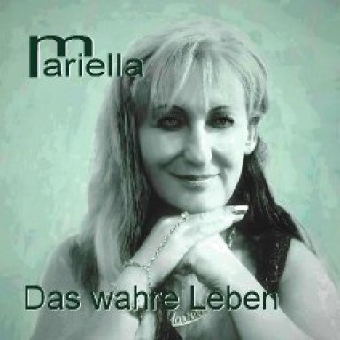 Mariella Die Zeit mit dir (Duett mit Alex De)