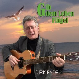 Gib dem Leben Fl&uuml;gel 