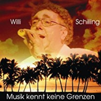 Der Wind singt Lieder der Liebe