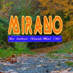 No better (Vocal-Mix) 