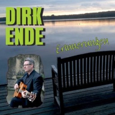 01 Dirk Ende   In my memories