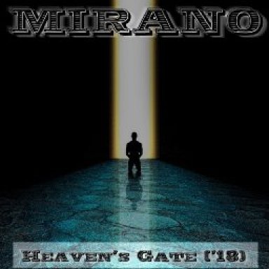 Heaven's Gate (Ipad-Version) ('18)