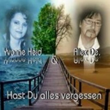 Hast du alles vergessen