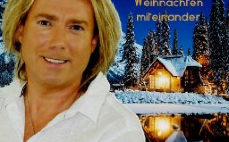 Weihnachten miteinander