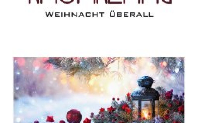 Weihnacht ueberall