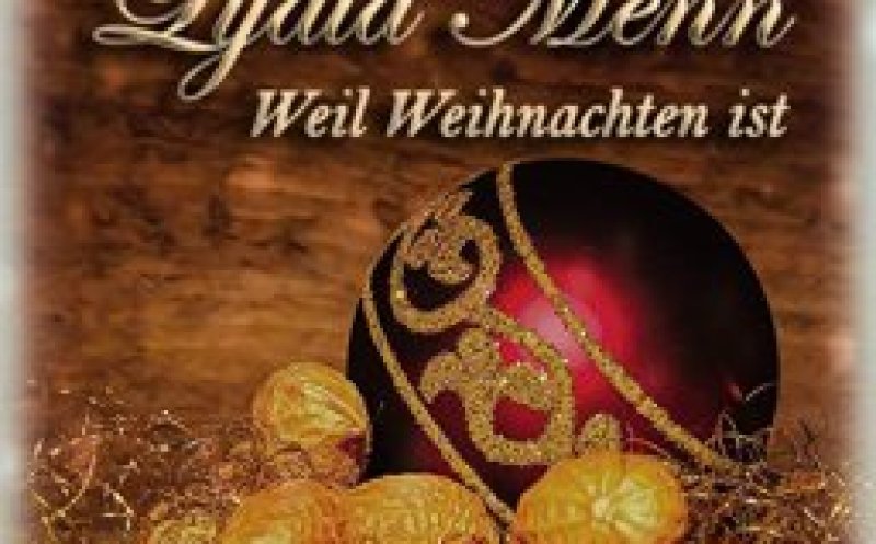 Weil Weihnachten ist 