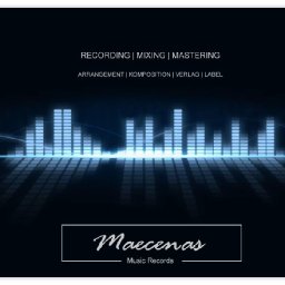 @maecenas-music