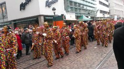 Fasnet 2014