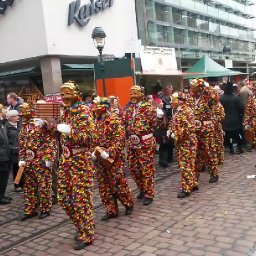 Fasnet 2014