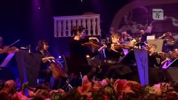 Rudy Giovannini & Strato Vani Eine Rose f&uuml;r dich