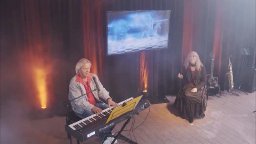 MARRANDRO Demon Friends with Live-Impressions Release-Party 2021 