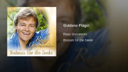Goldene Fl&uuml;gel