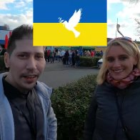 Jan Simon Live Kiosk am Kreisel Fr&uuml;hlingsfest in Hilden ( Teil 1 )