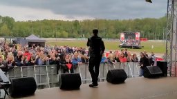 Bildrenntag in Gelsenkirchen (Trapprennbahn 01.05.2022)
