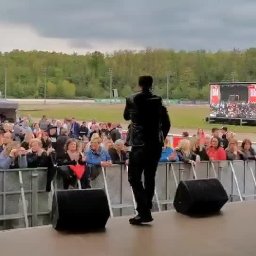 Bildrenntag in Gelsenkirchen (Trapprennbahn 01.05.2022)