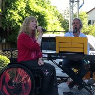 MARRANDRO LIVE - Ein kleiner Einblick in die neue CD: DAS LICHT IM SCHATTENWALD