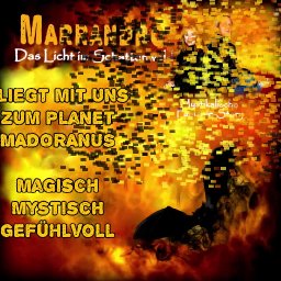 MARRANDRO Das Licht im Schattenwald Promotion-Trailer