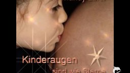 Kinderaugen
