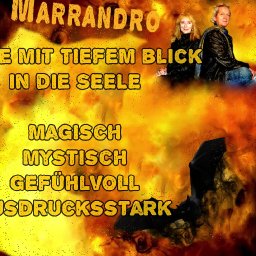 MARRANDRO Das Licht im Schattenwald Musikalbum Promotion-Trailer