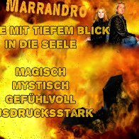 MARRANDRO Das Licht im Schattenwald Musikalbum Promotion-Trailer