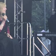 Sturmfl&uuml;gel Remastered live - aus unserem neuen Album: Das Licht im Schattenwald