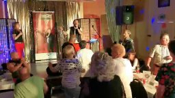Jan Simon Live in Wuppertal