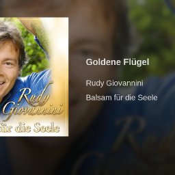 Goldene Fluegel