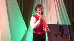 Rudy Giovannini  "Warum bist du gekommen" (Livemitschnitt Konzert Jesingen 2022)
