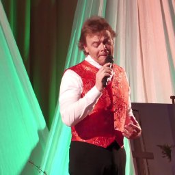 Rudy Giovannini  "Warum bist du gekommen" (Livemitschnitt Konzert Jesingen 2022)