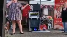 Marina Herper im Duett