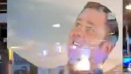 Jan Simon live beim Oktoberfest ( Werbevideo)