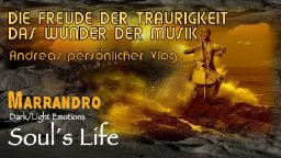 DIE MAGIE DER TRAURIGKEIT