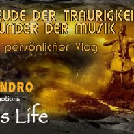 DIE MAGIE DER TRAURIGKEIT